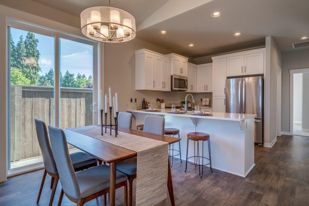 Luderman Crossing - Residential