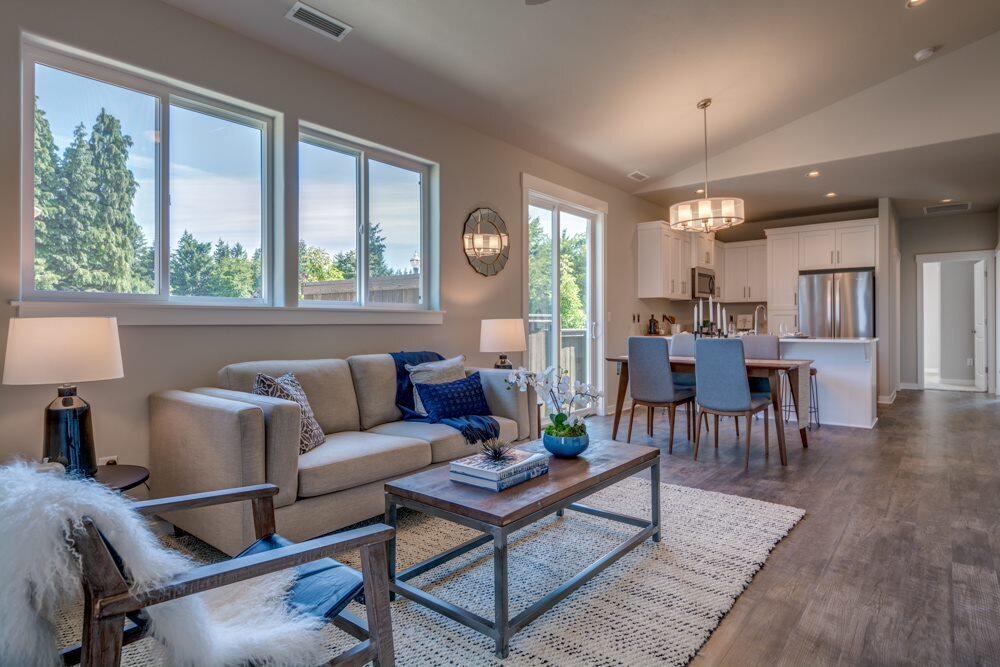 Luderman Crossing - Residential