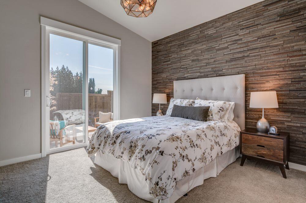 Luderman Crossing - Residential