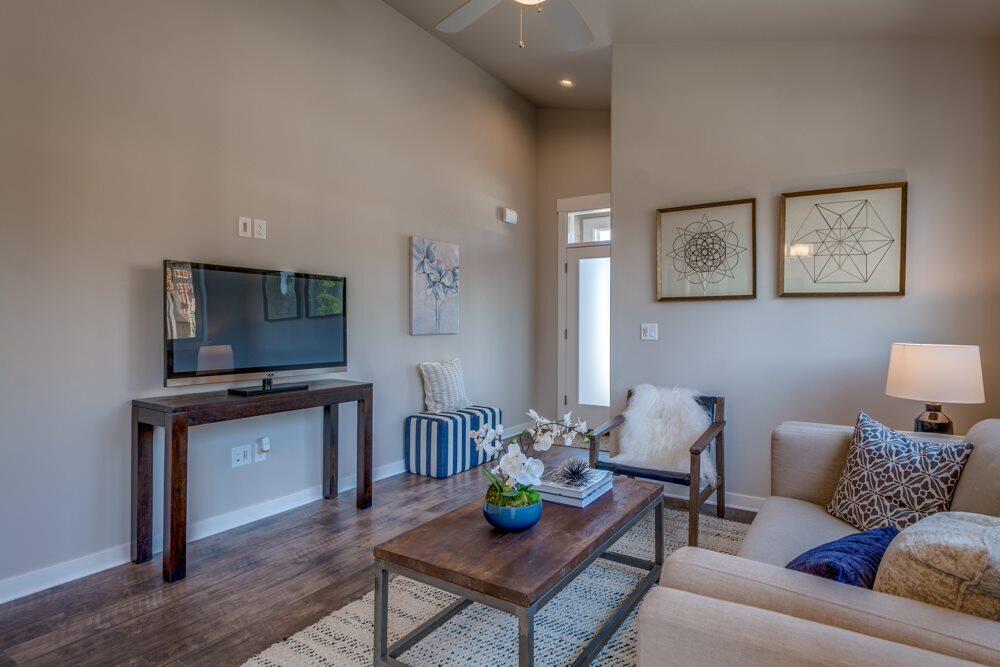 Luderman Crossing - Residential