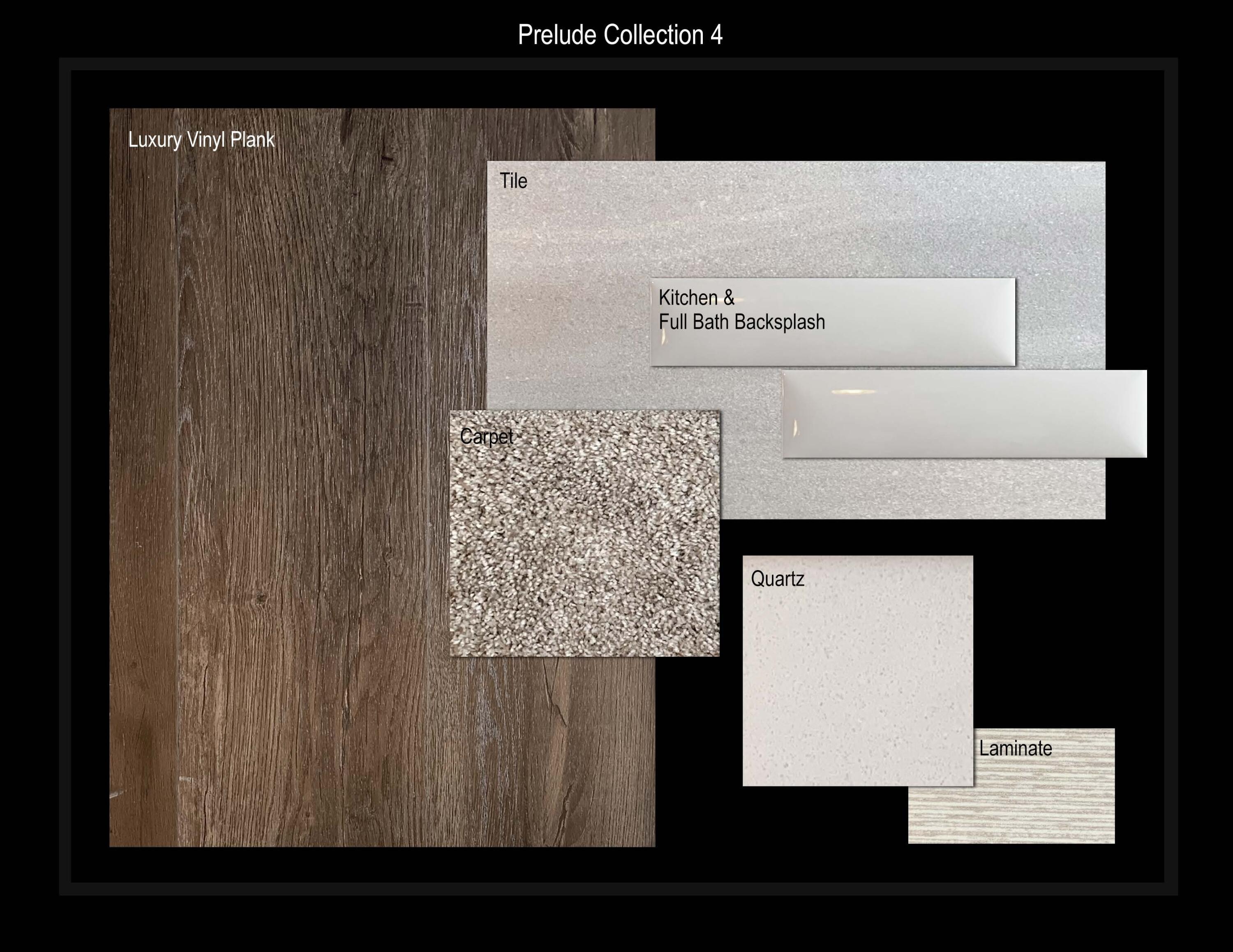 Luderman Crossing - Residential
