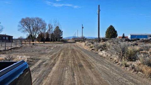 8500 Pinion Lane Christmas Valley OR 97641