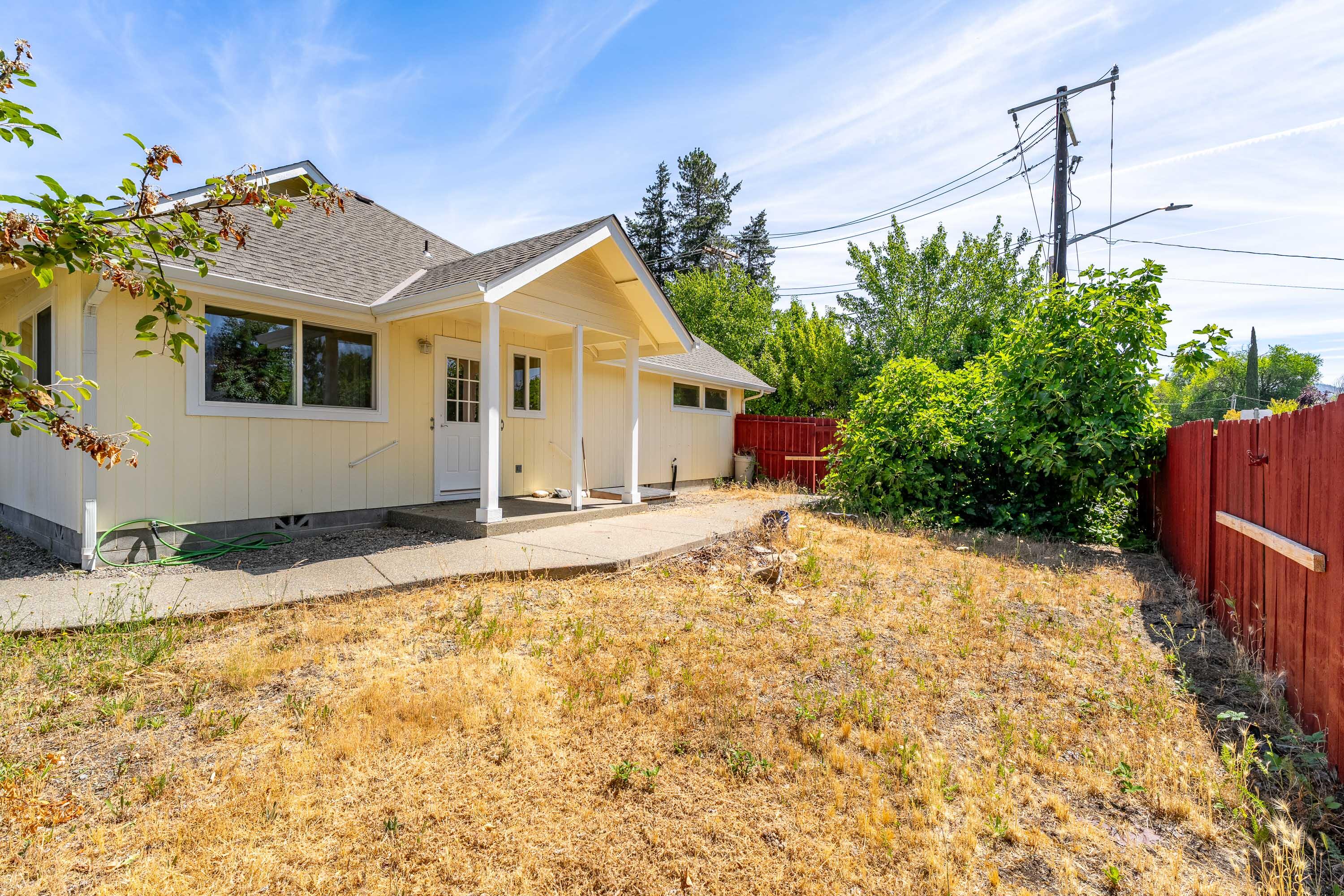 Southdown Estates Subdivision - Residential