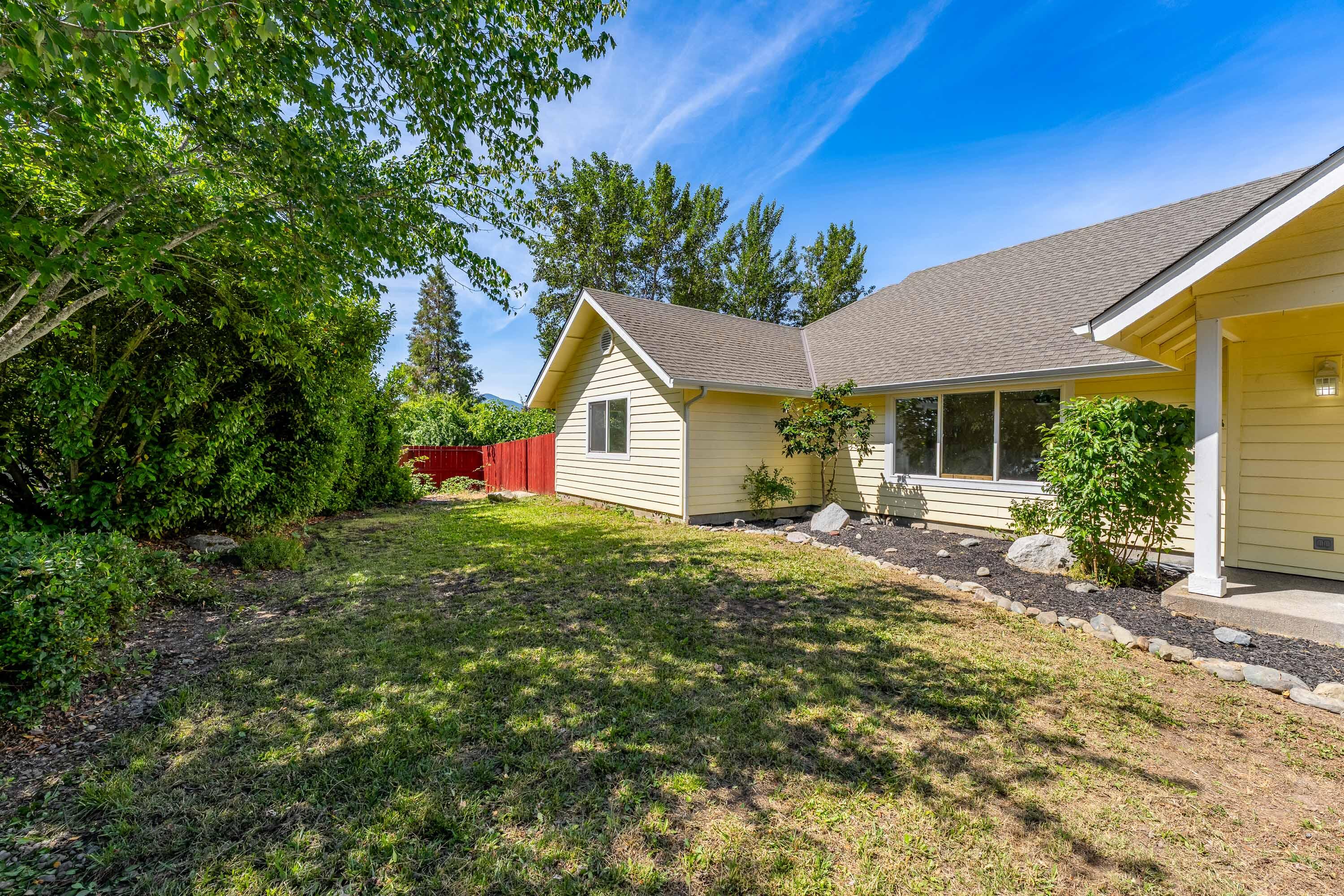 Southdown Estates Subdivision - Residential