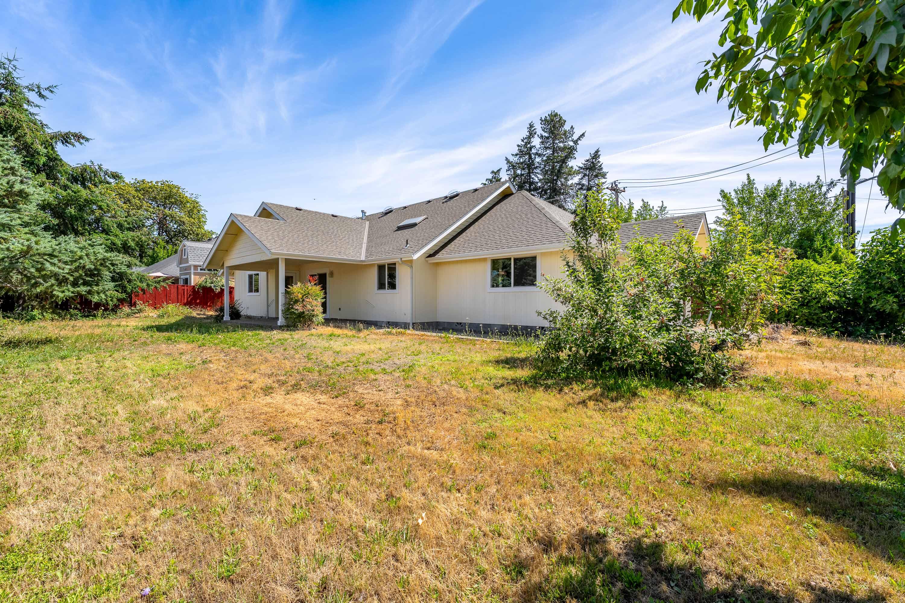 Southdown Estates Subdivision - Residential