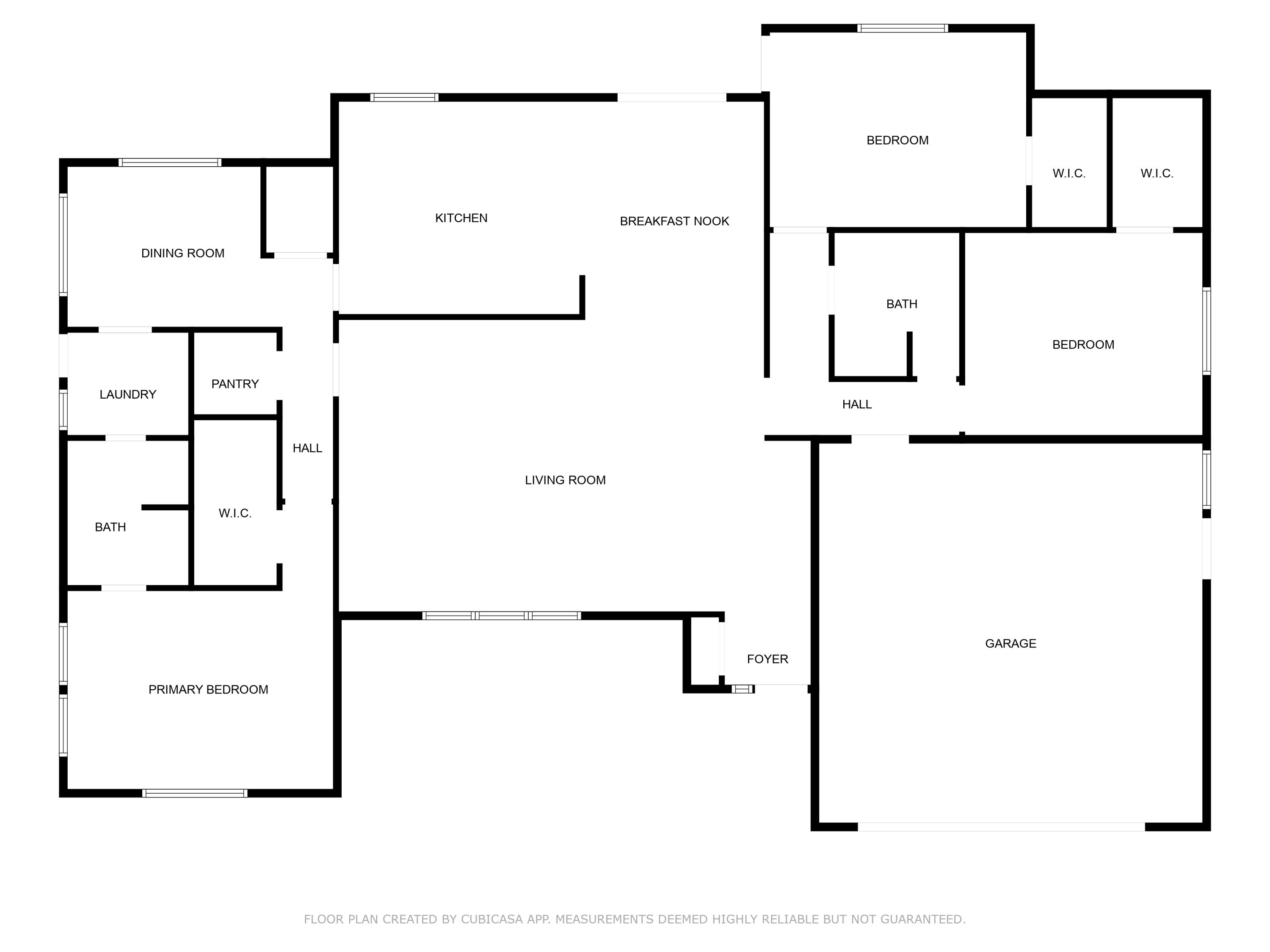 Southdown Estates Subdivision - Residential