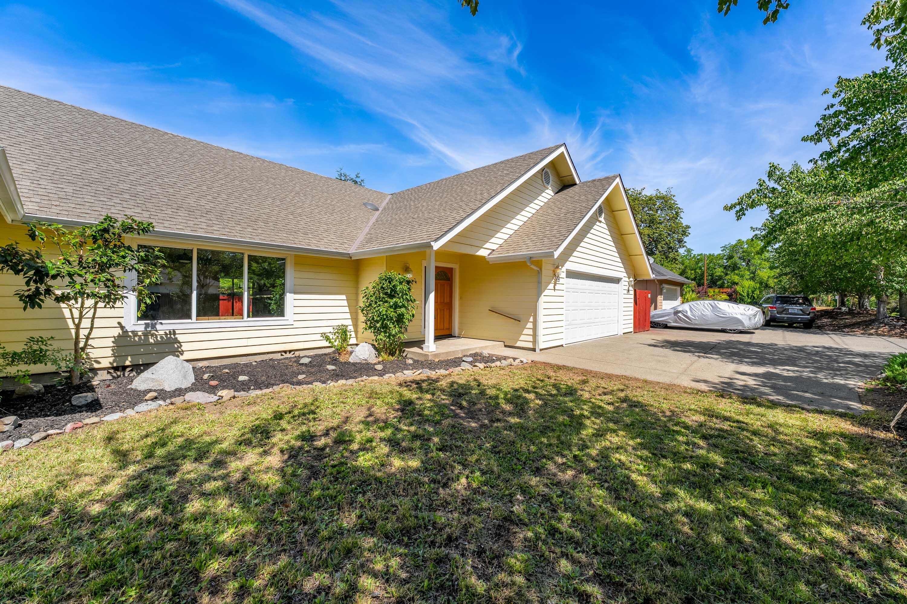 Southdown Estates Subdivision - Residential