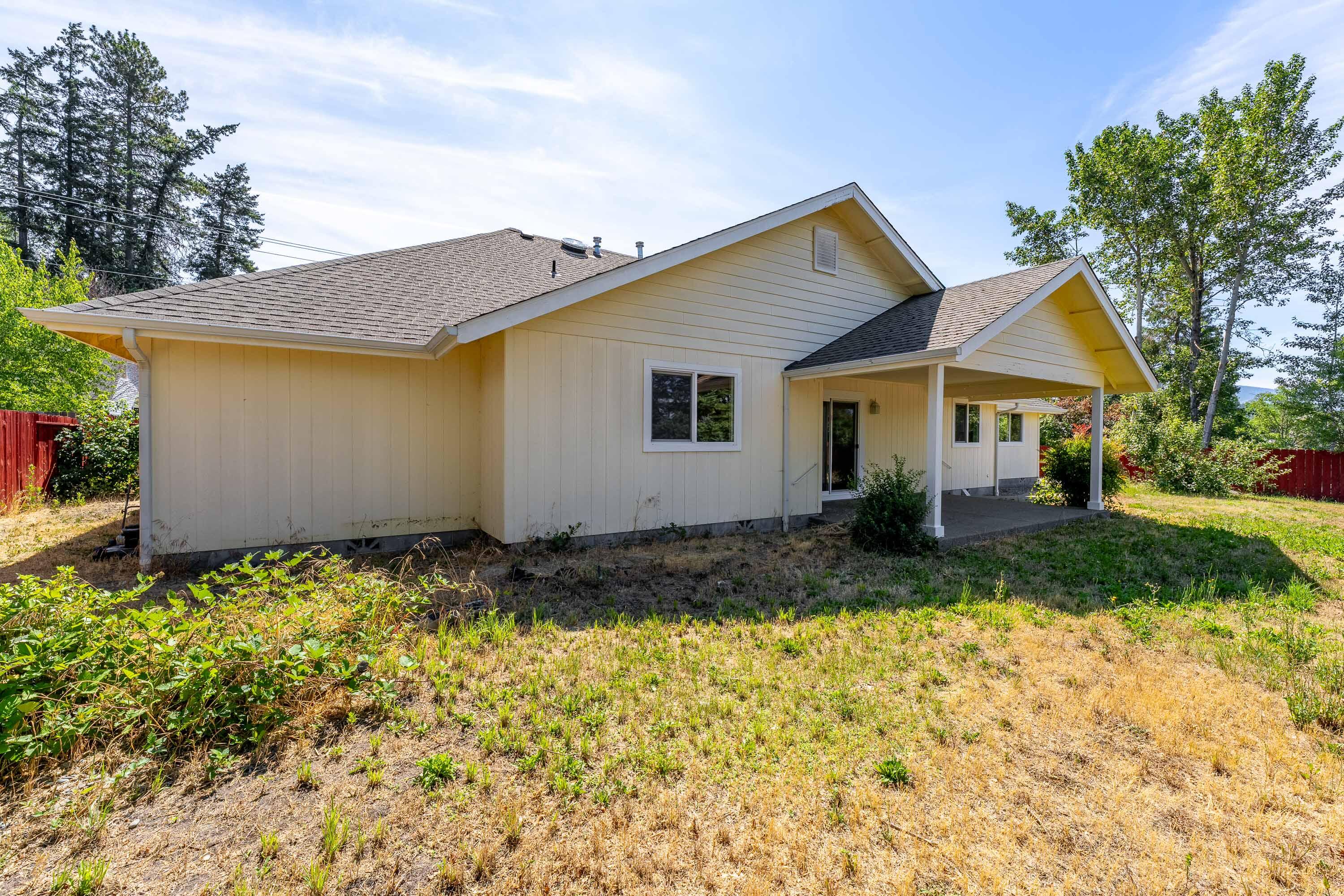 Southdown Estates Subdivision - Residential