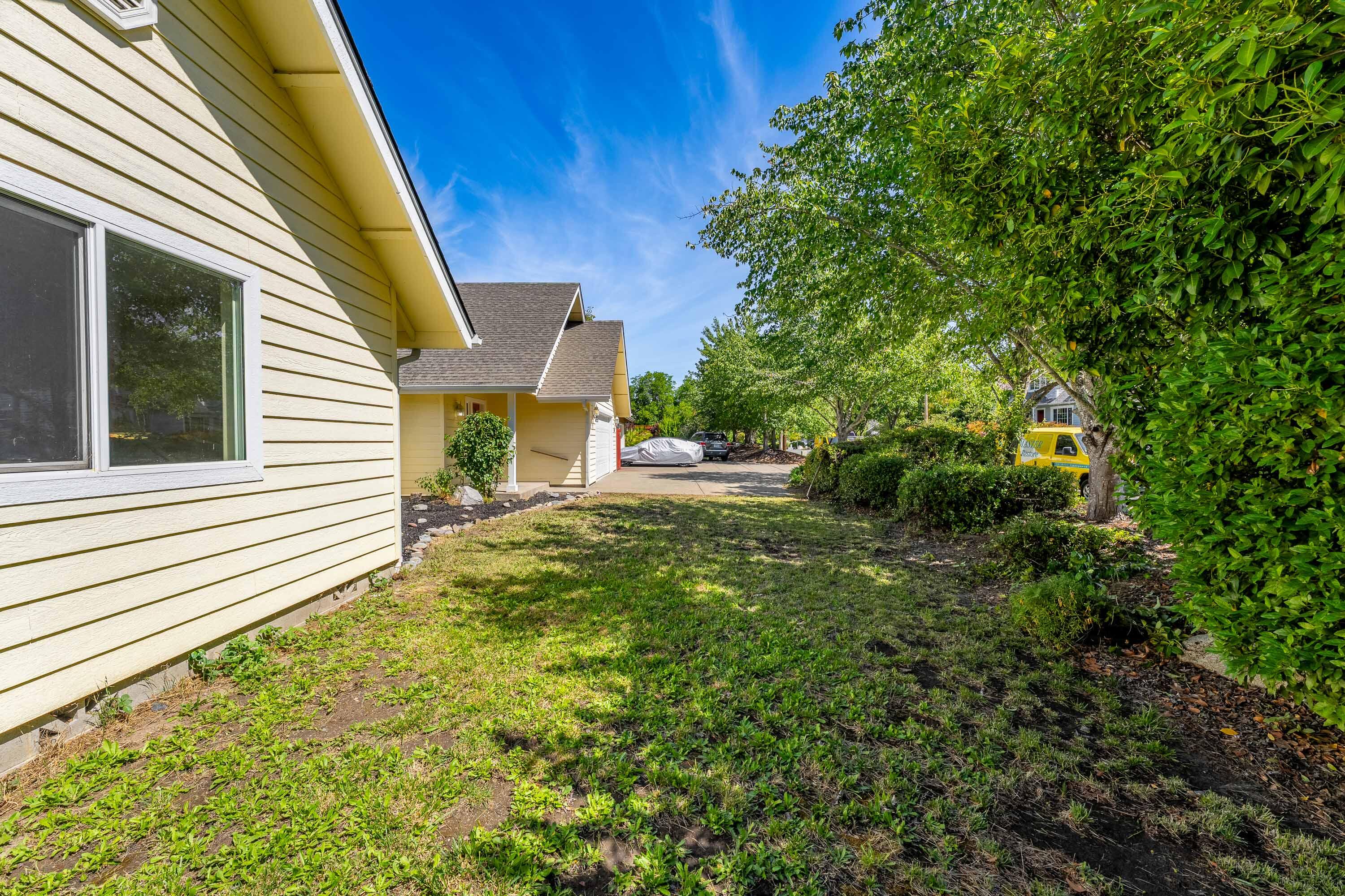 Southdown Estates Subdivision - Residential