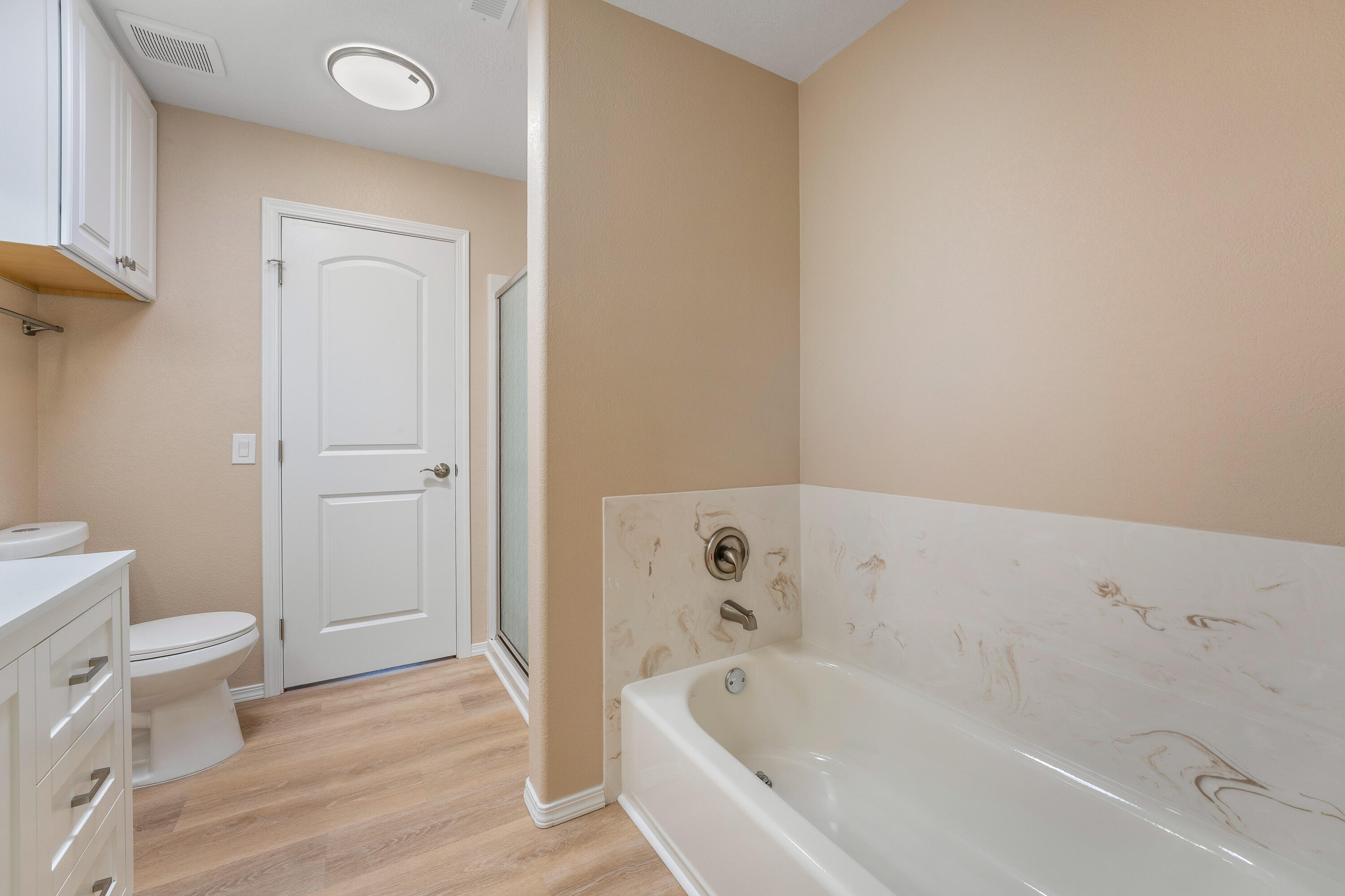 Southdown Estates Subdivision - Residential