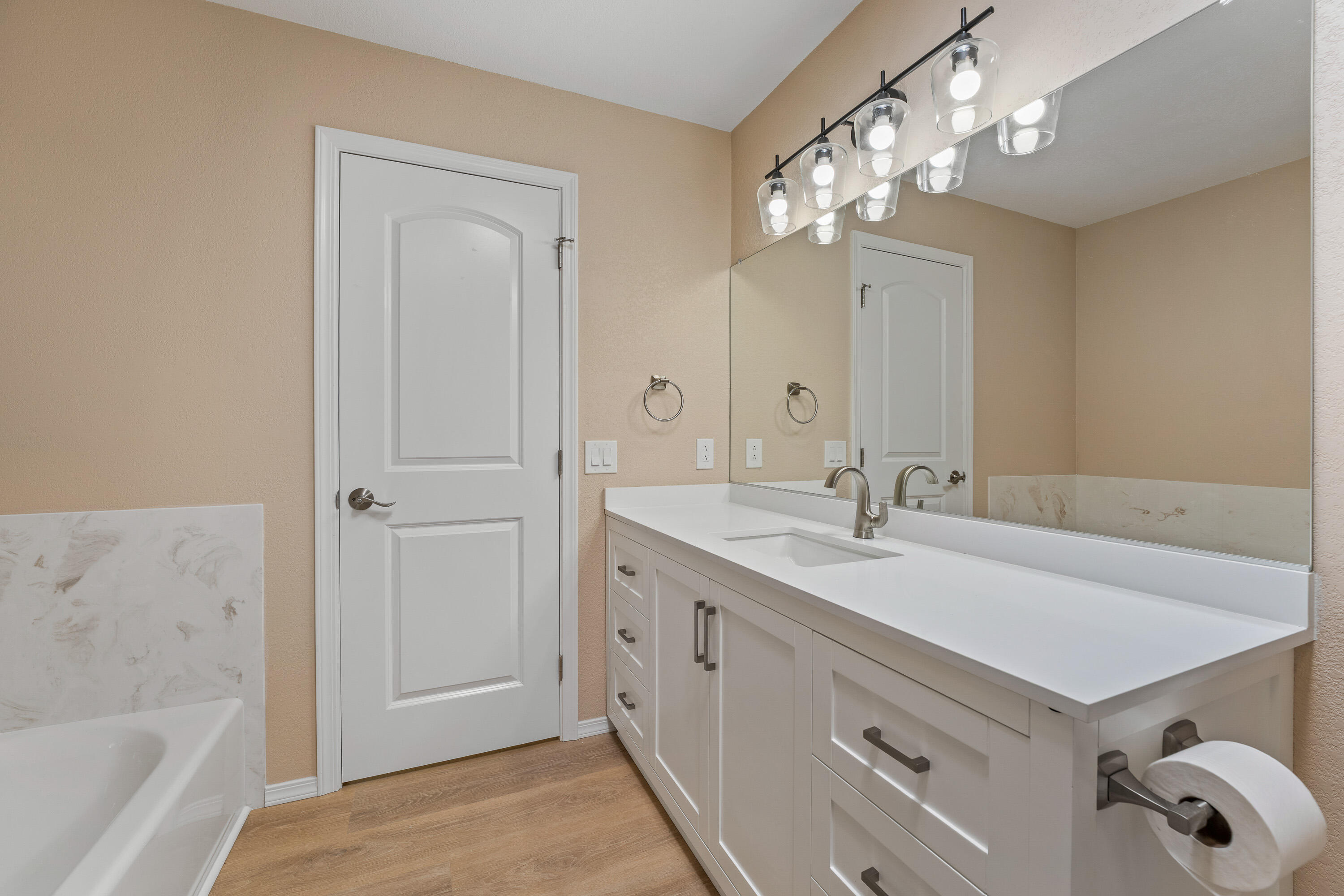 Southdown Estates Subdivision - Residential