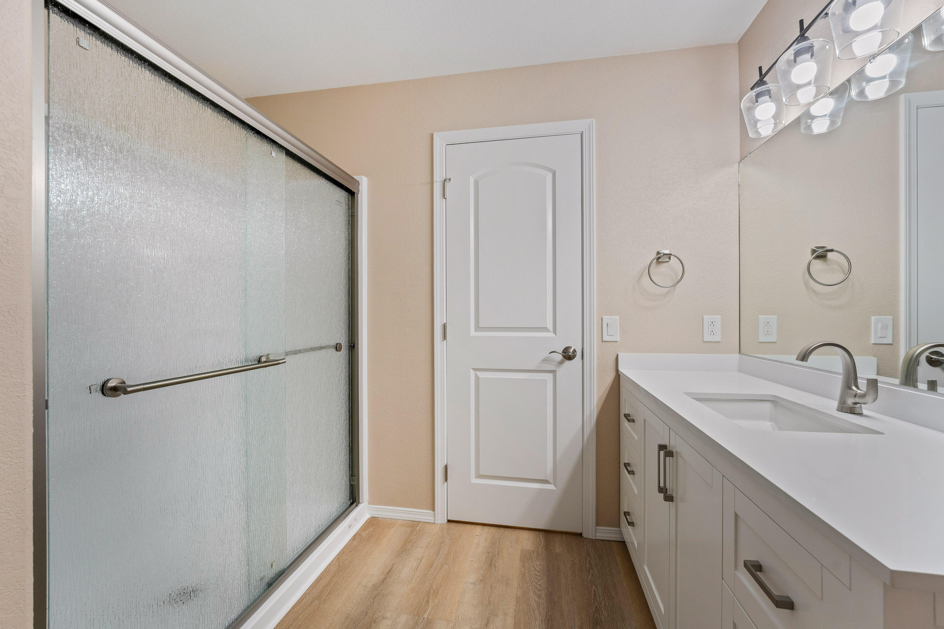 Southdown Estates Subdivision - Residential