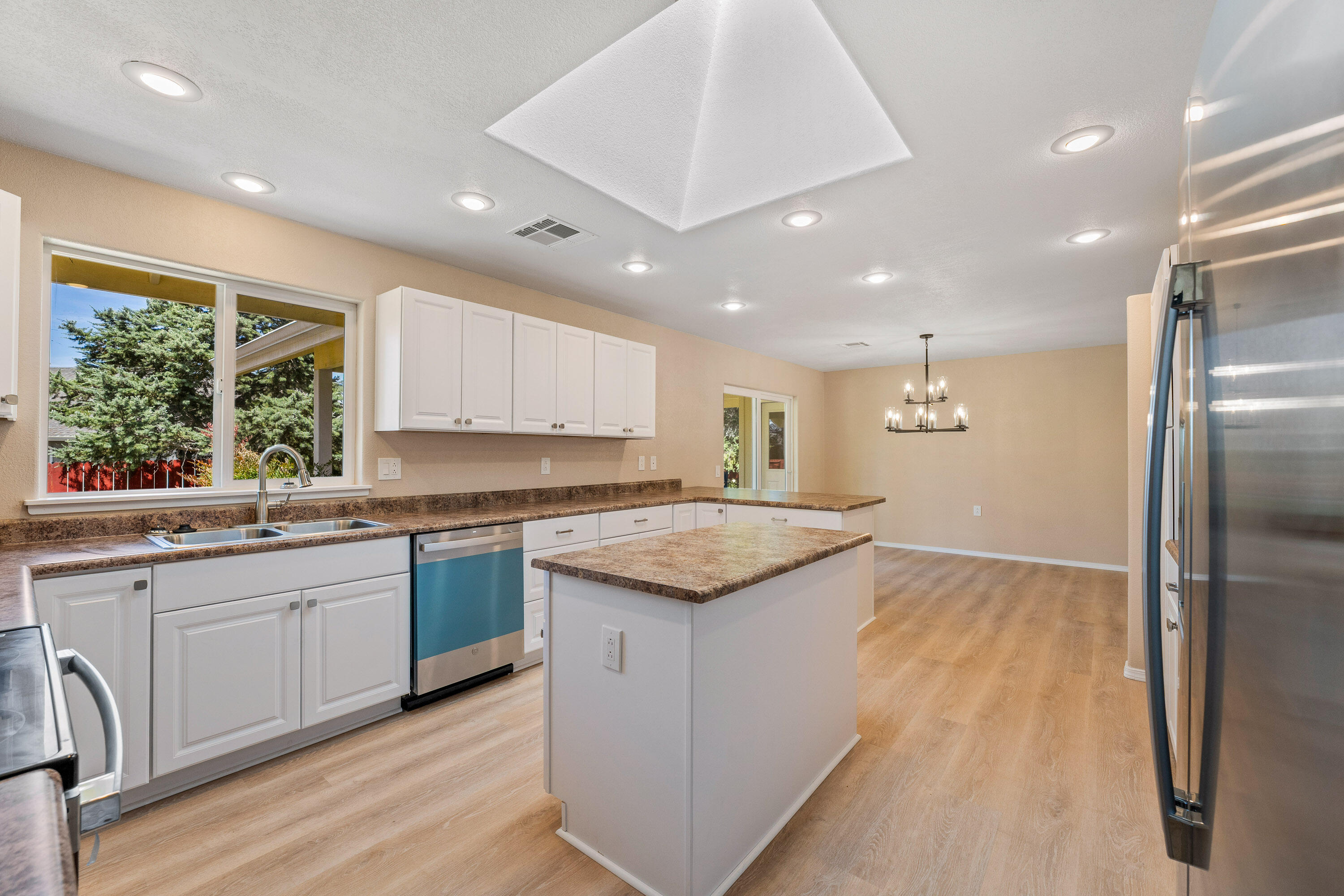 Southdown Estates Subdivision - Residential