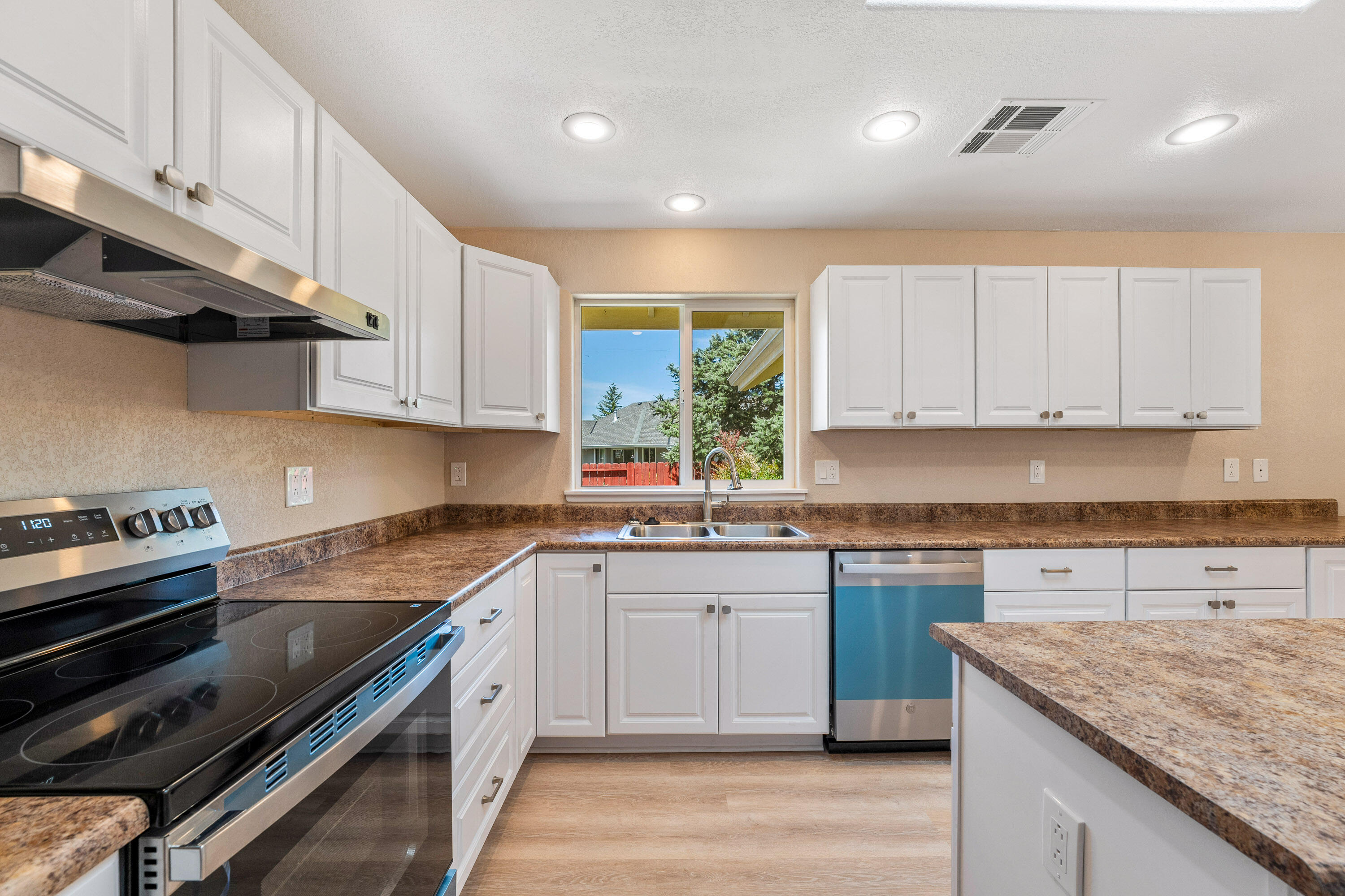 Southdown Estates Subdivision - Residential