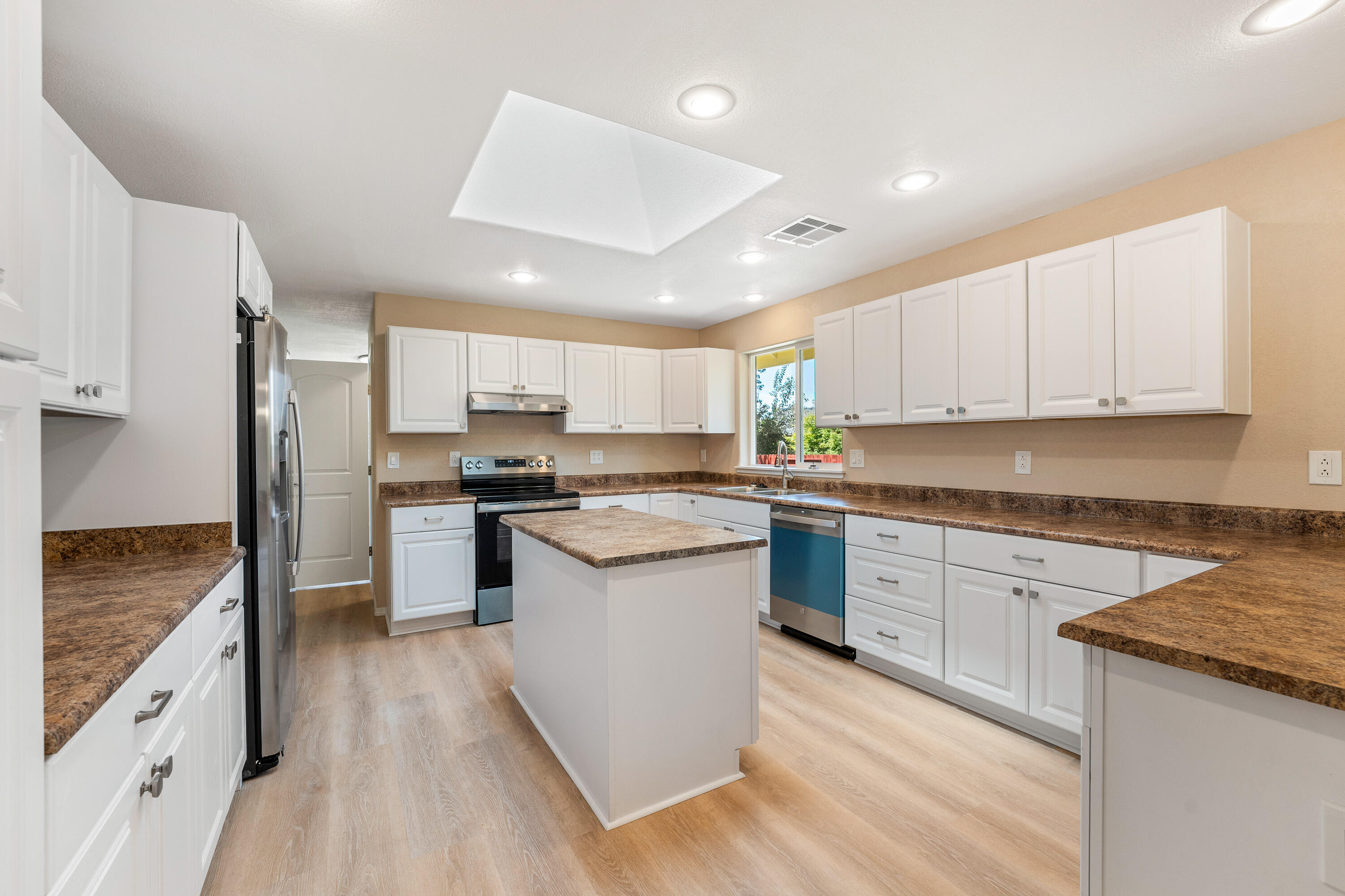 Southdown Estates Subdivision - Residential