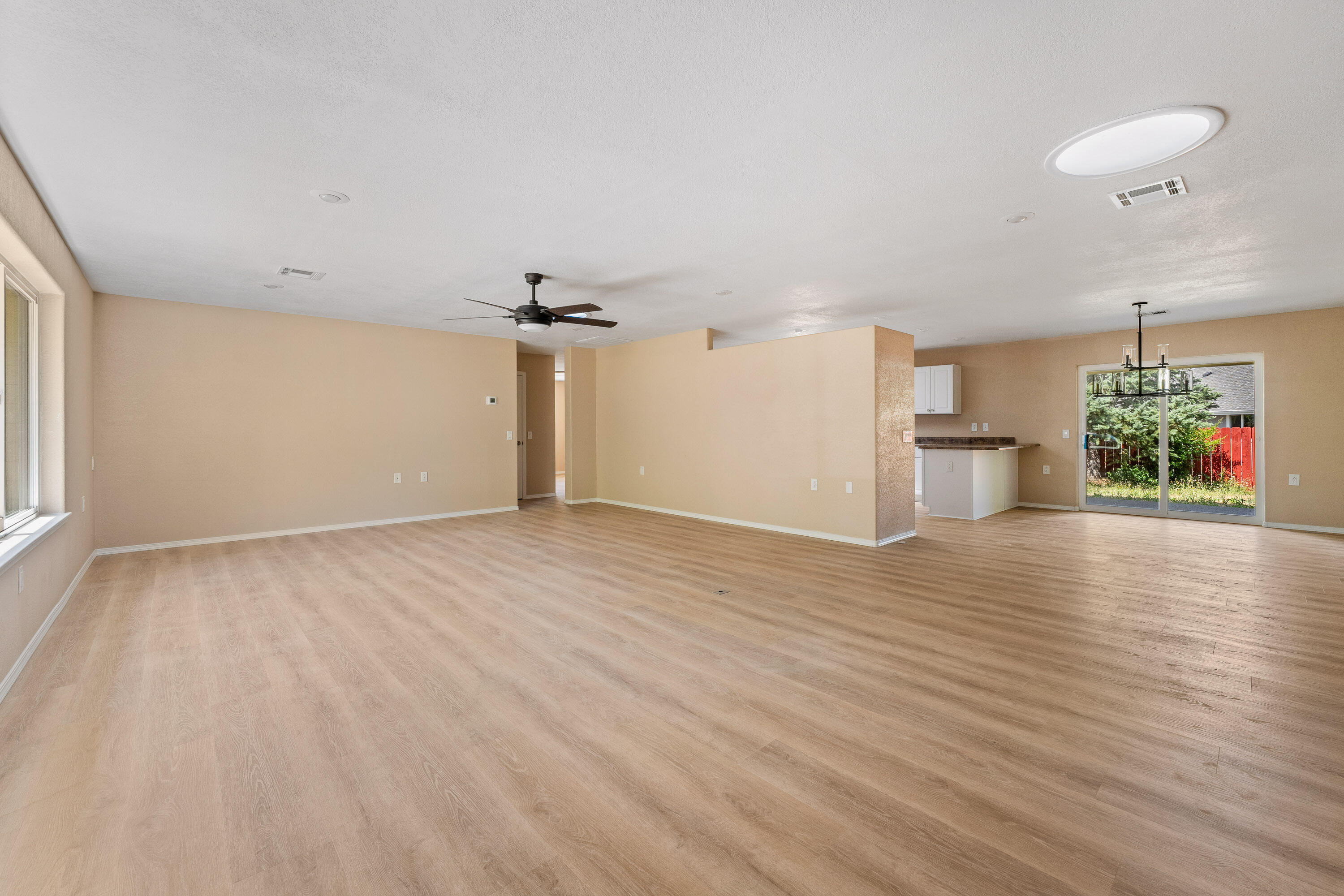 Southdown Estates Subdivision - Residential