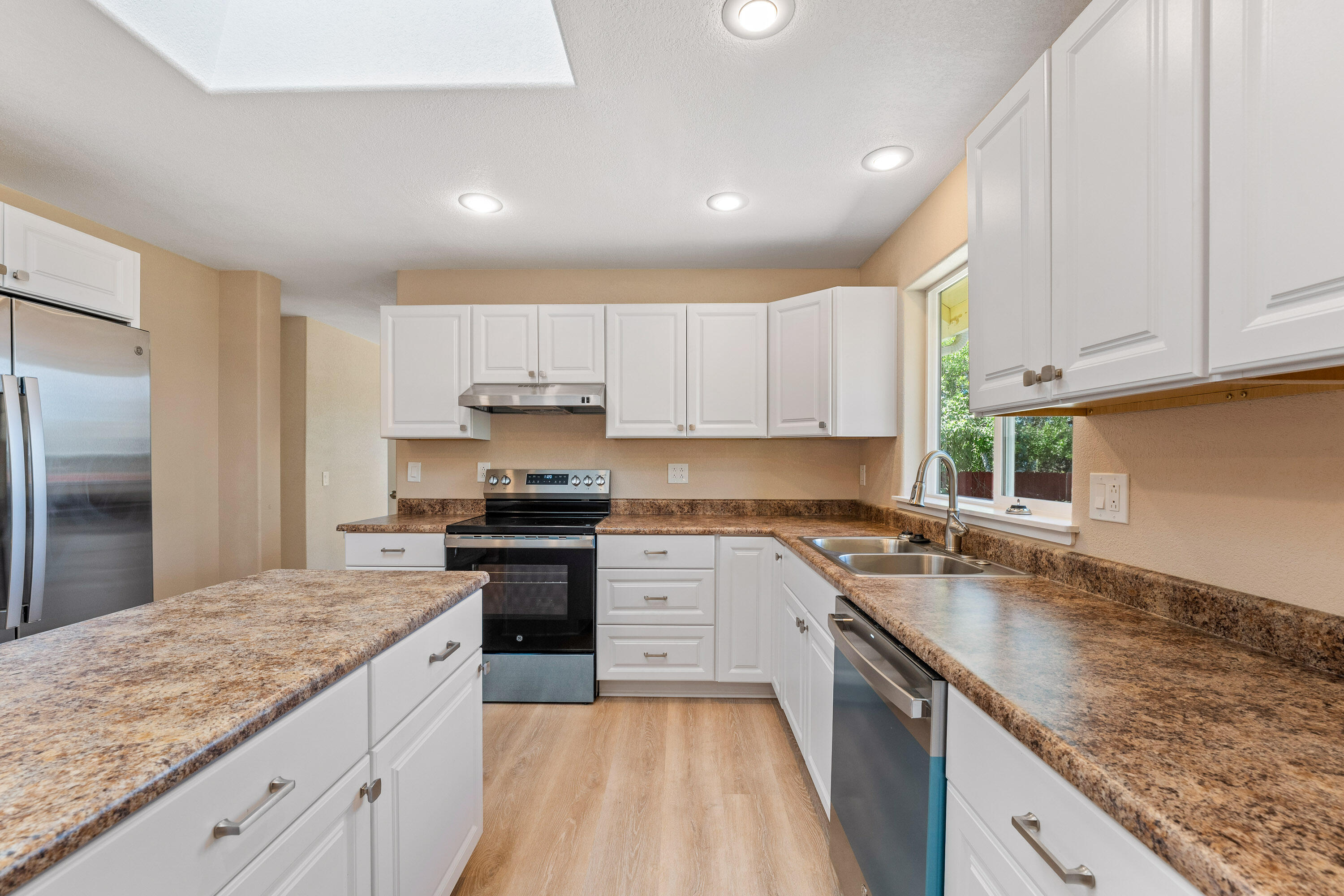 Southdown Estates Subdivision - Residential