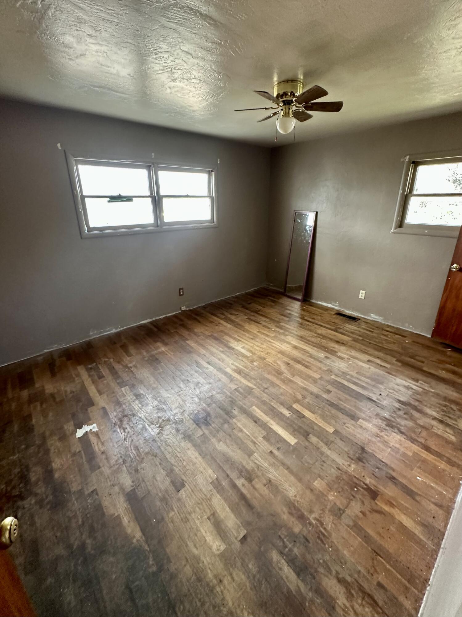 Eastwood Subdivision - Residential