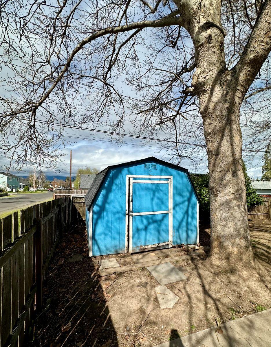 Eastwood Subdivision - Residential