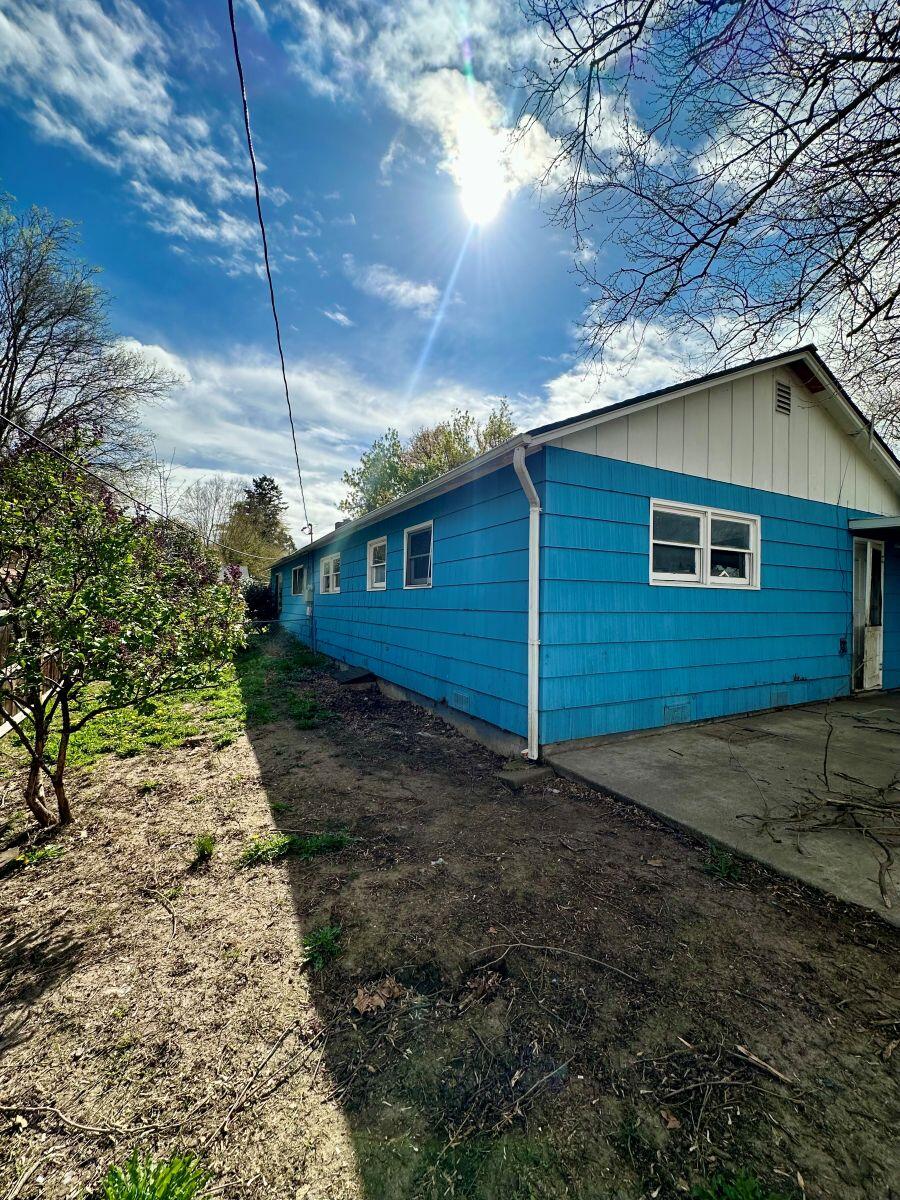 Eastwood Subdivision - Residential