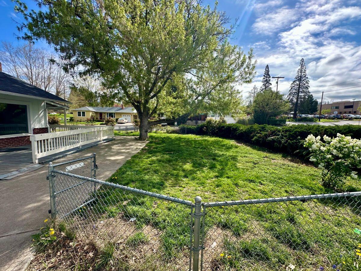 Eastwood Subdivision - Residential