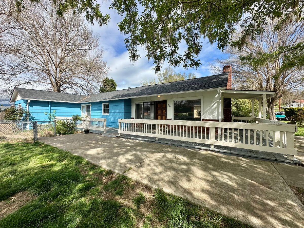 Eastwood Subdivision - Residential