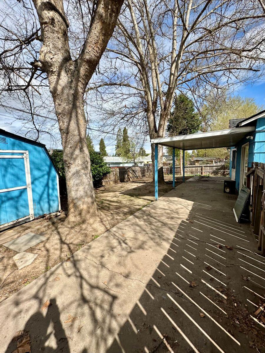 Eastwood Subdivision - Residential