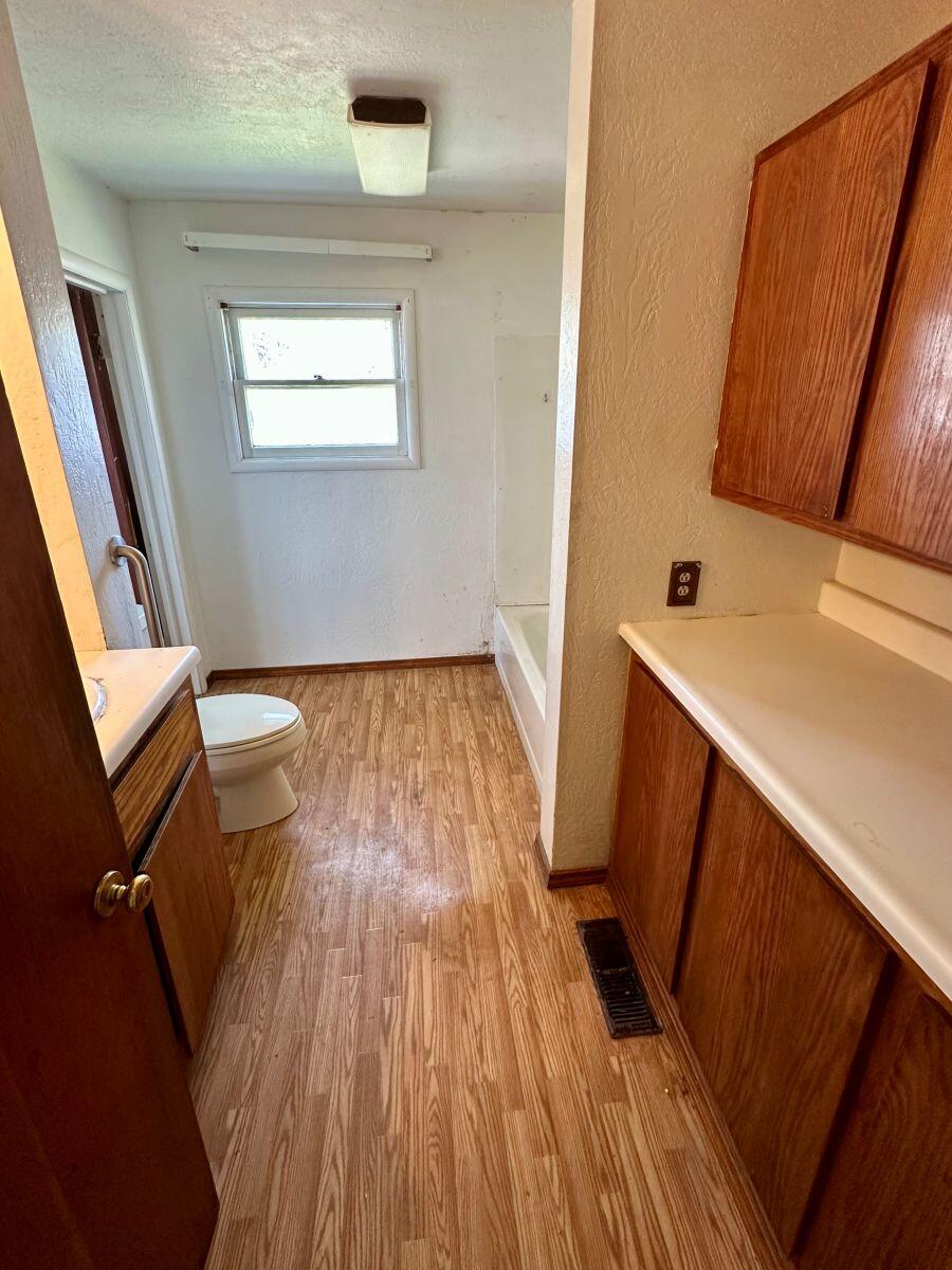 Eastwood Subdivision - Residential