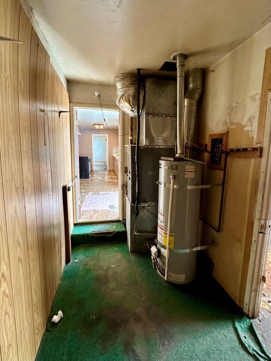 Eastwood Subdivision - Residential