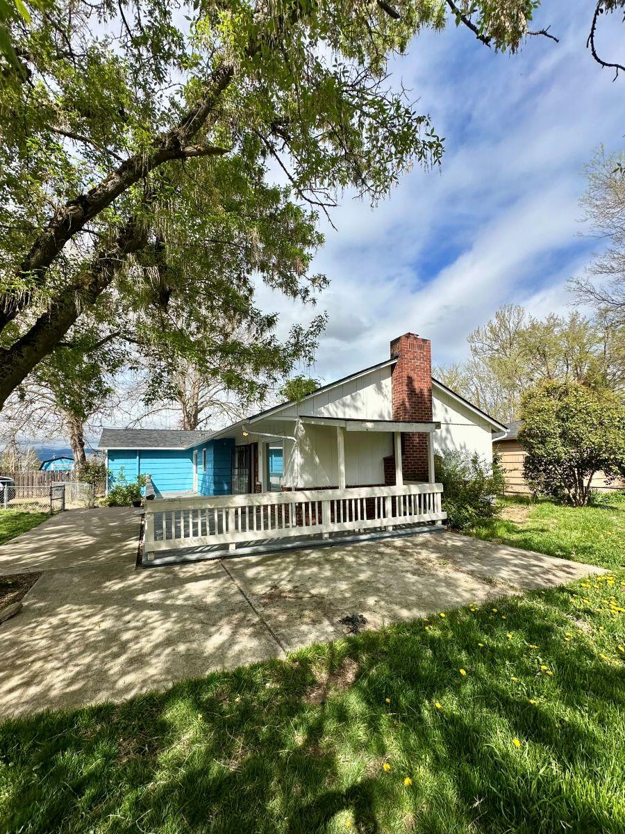 Eastwood Subdivision - Residential