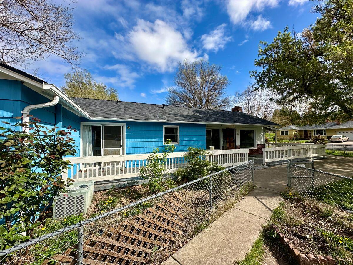 Eastwood Subdivision - Residential