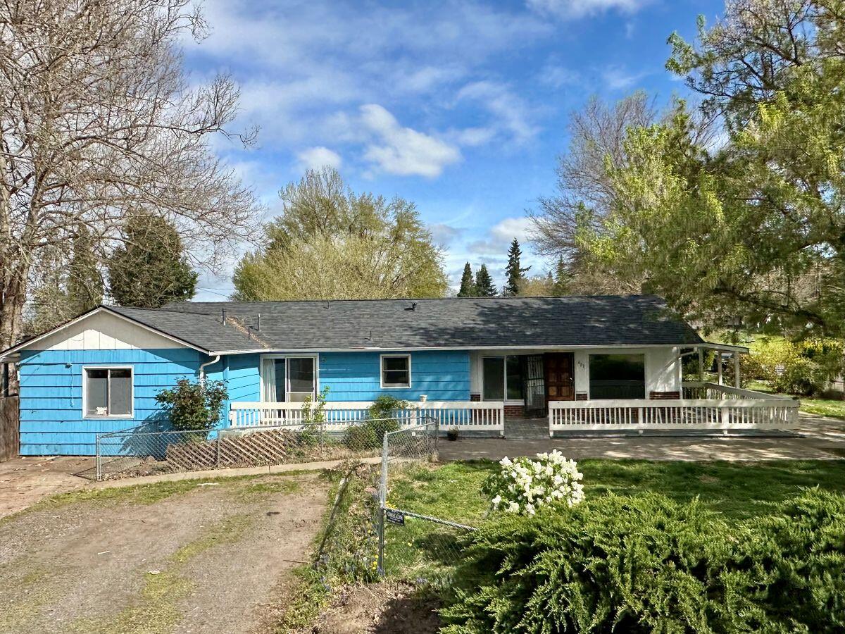 Eastwood Subdivision - Residential