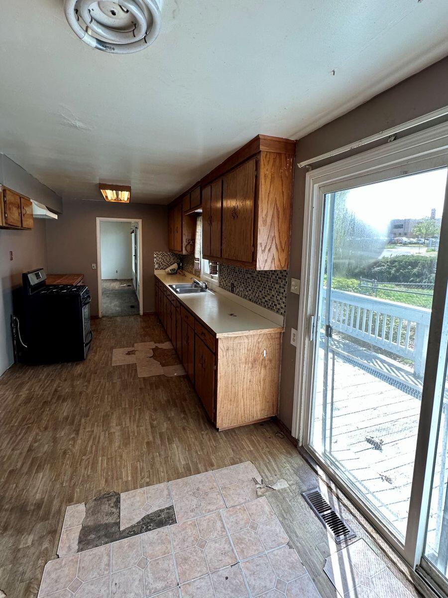 Eastwood Subdivision - Residential