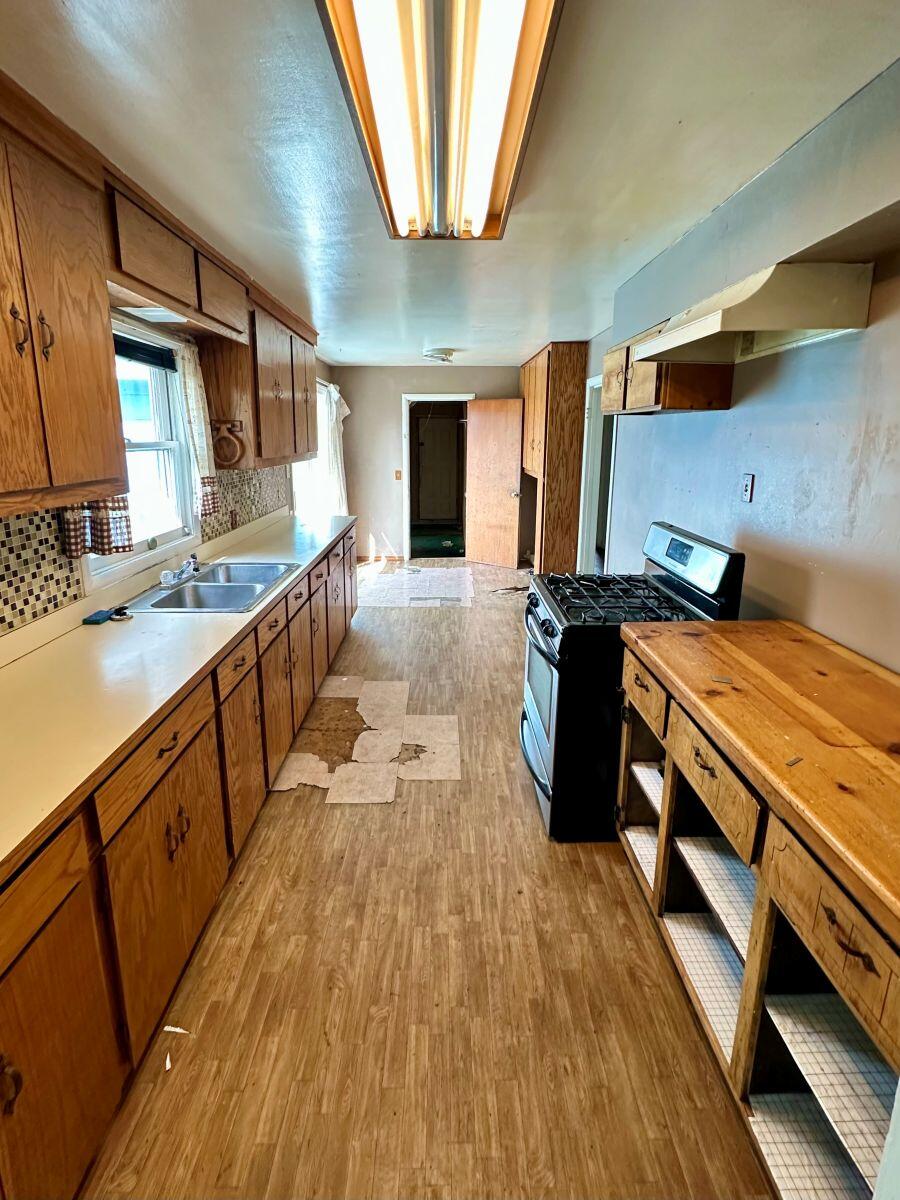 Eastwood Subdivision - Residential