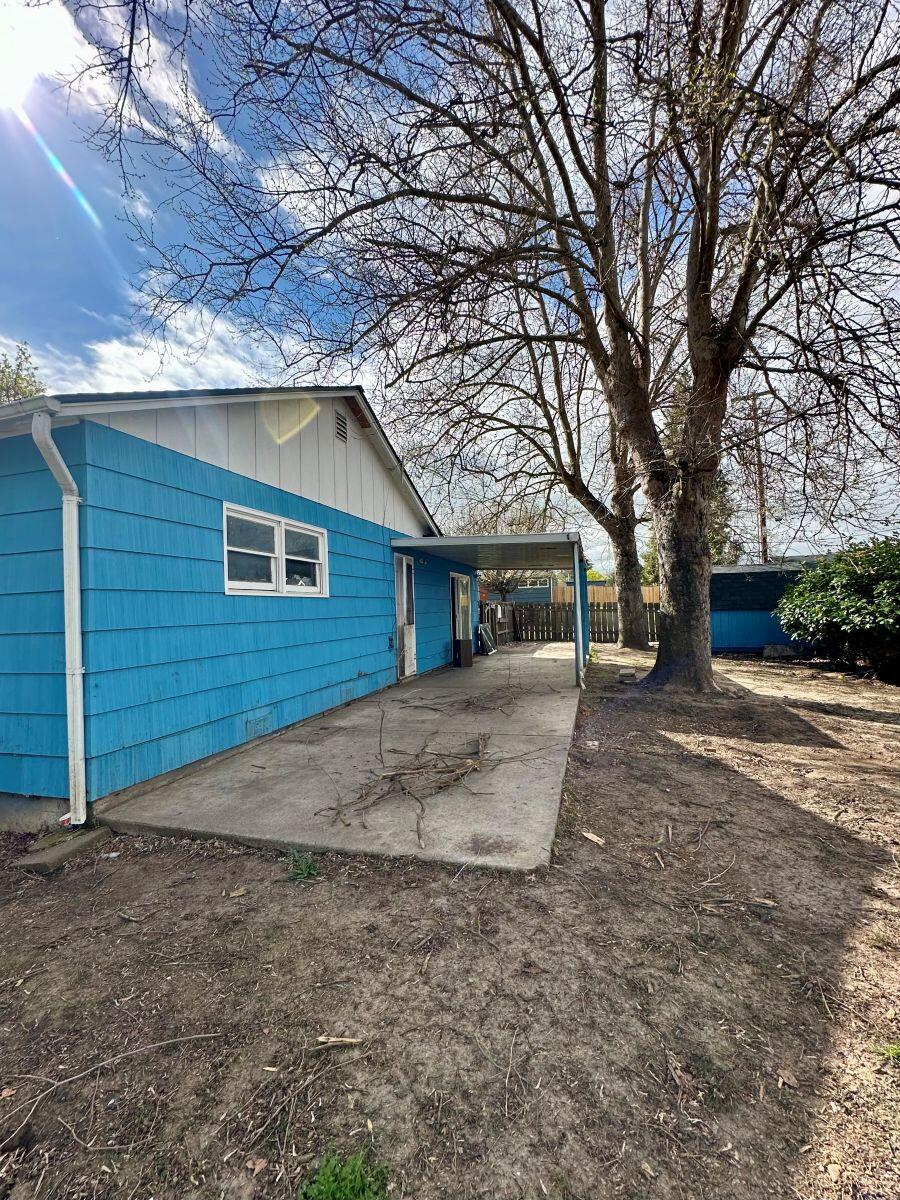 Eastwood Subdivision - Residential