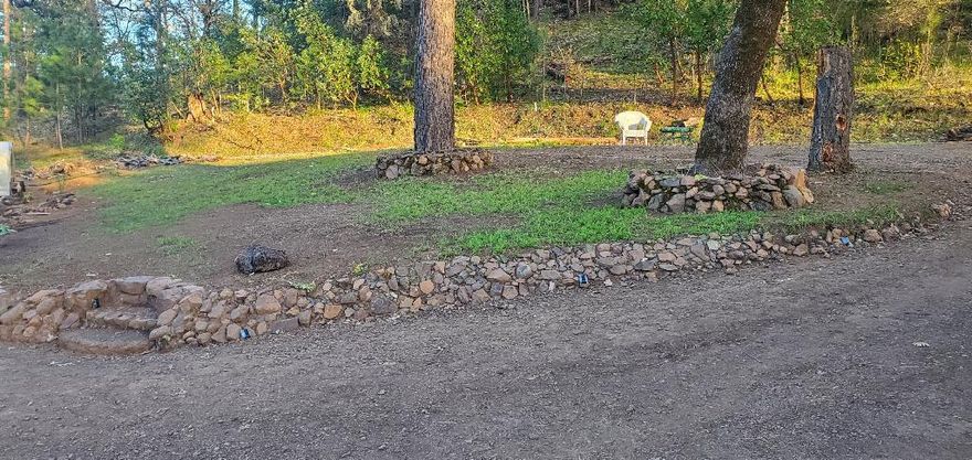 Price Reduction - Motivated Seller!
Discover the perfect blend of privacy, convenience, and natural beauty on this stunning 4.12-acre parcel. Located just minutes from town, this property offers a peaceful country feel without sacrificing accessibility. All utilities are installed and ready, giving you a head start on building your ideal home. The landscape features open, usable ground surrounded by mature trees and abundant wildlife, creating a tranquil retreat you'll love coming home to. A gated entrance and well-maintained gravel drive provide easy access and a sense of seclusion.