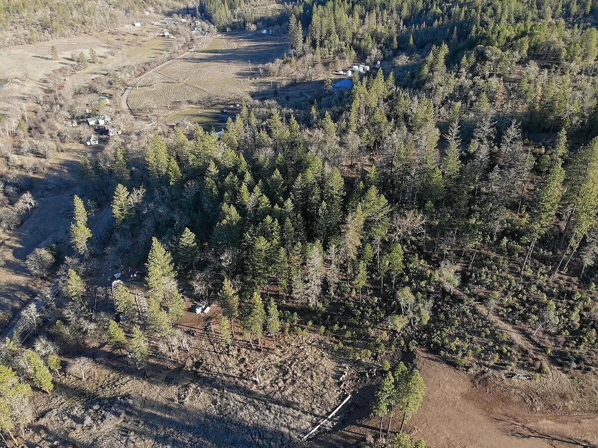 Swayze Subdivision - Land