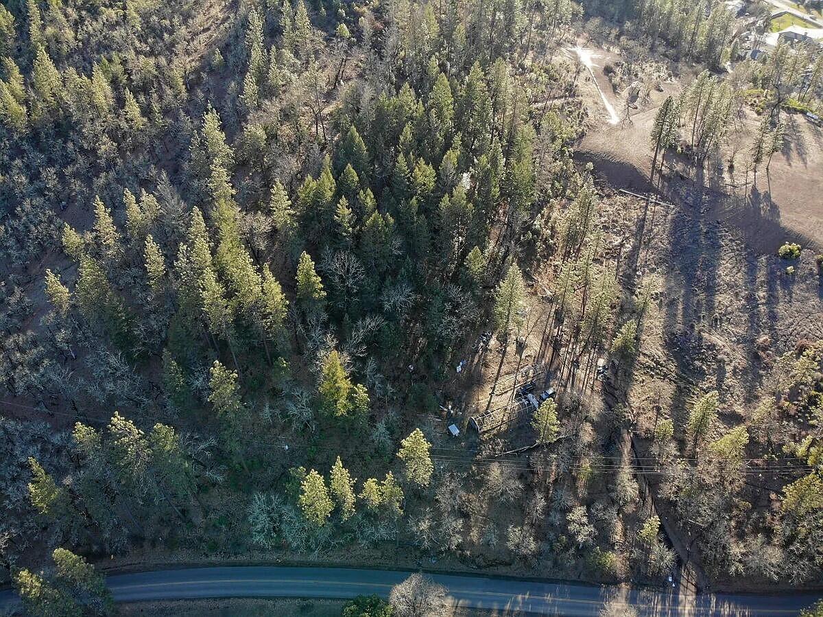 Swayze Subdivision - Land