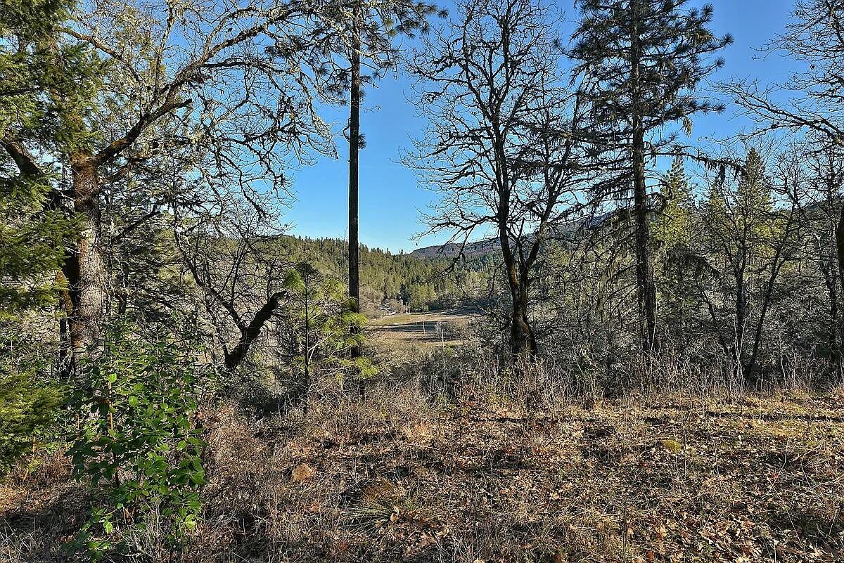 Swayze Subdivision - Land