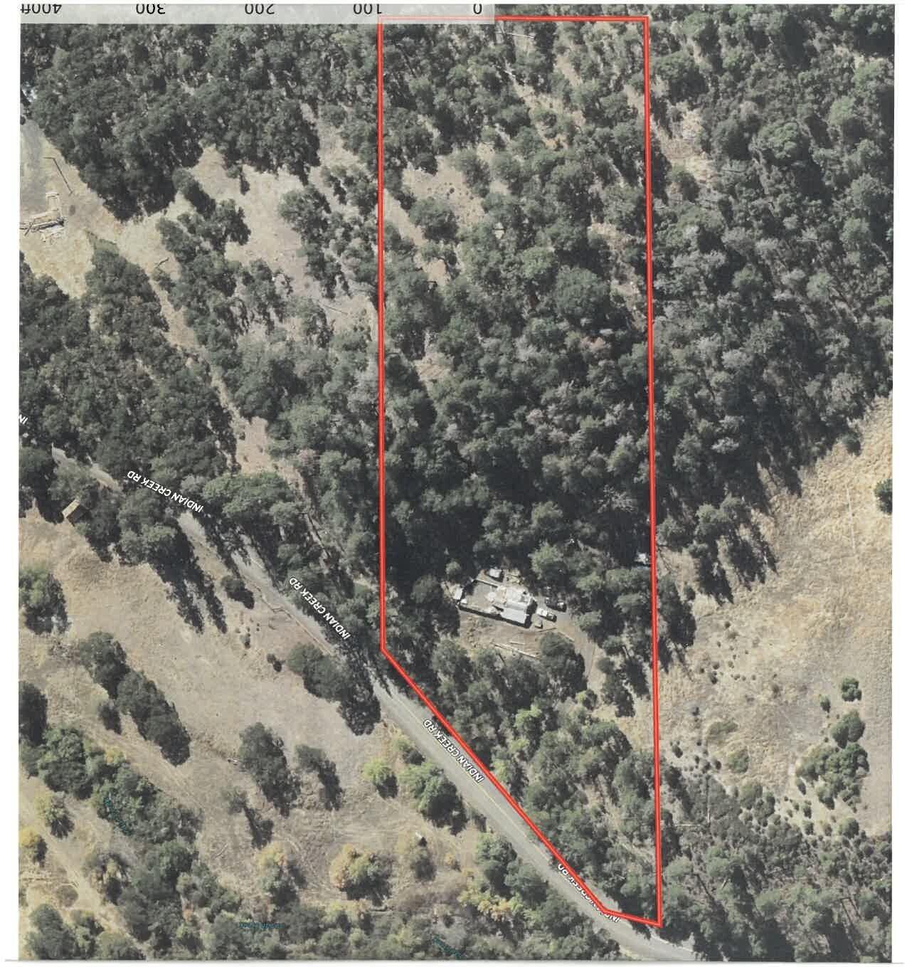 Swayze Subdivision - Land