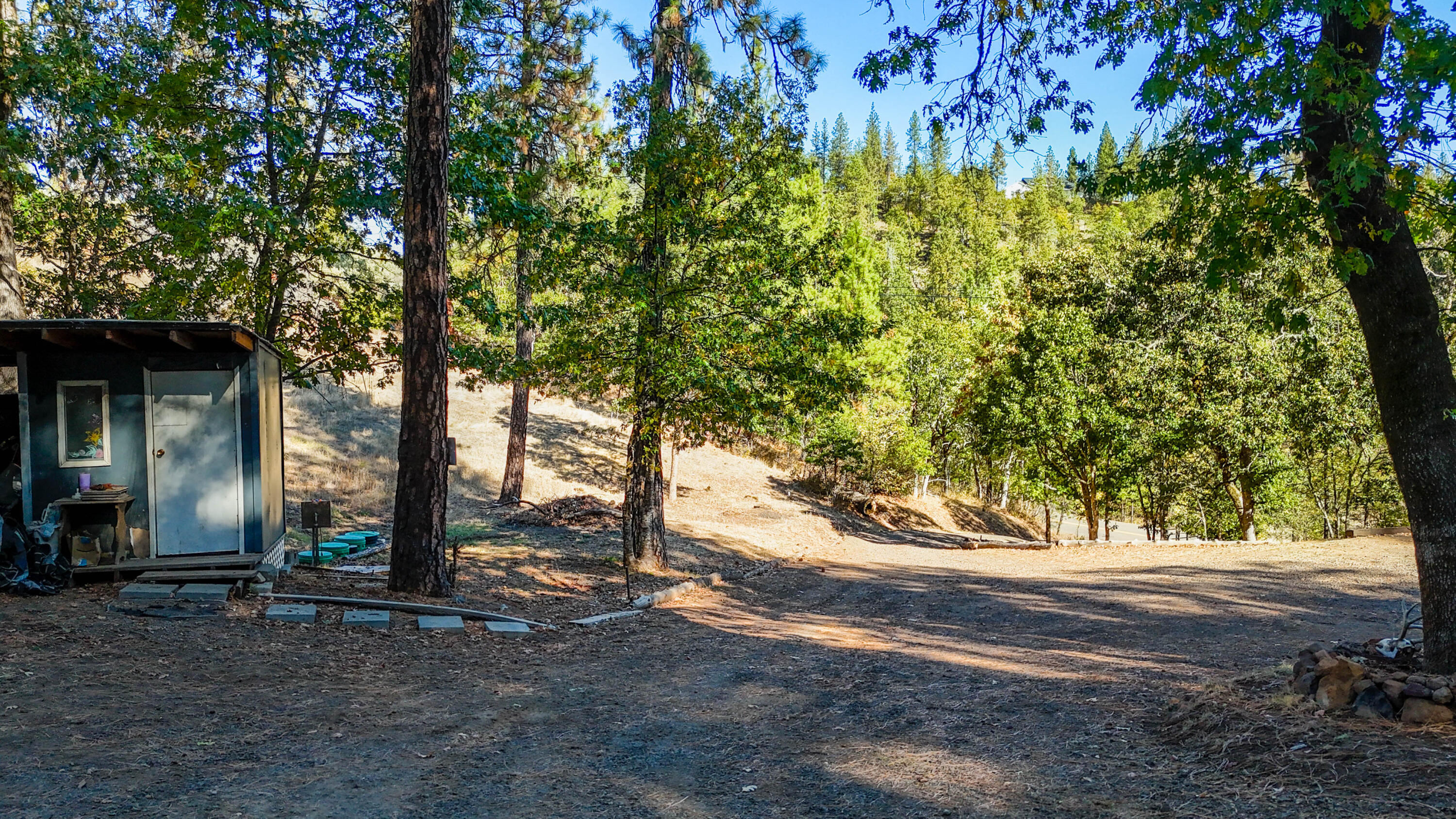 Swayze Subdivision - Land