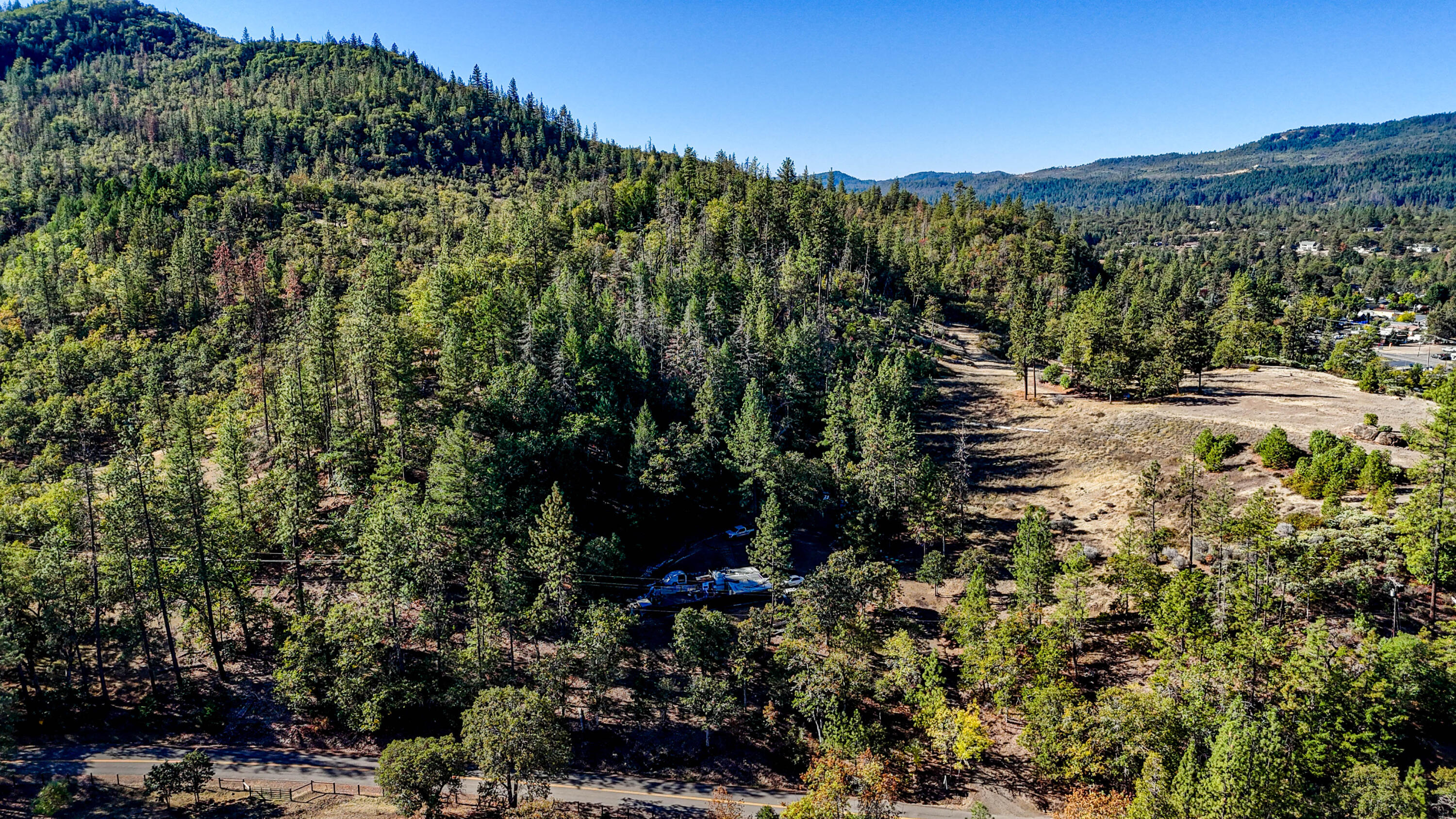 Swayze Subdivision - Land