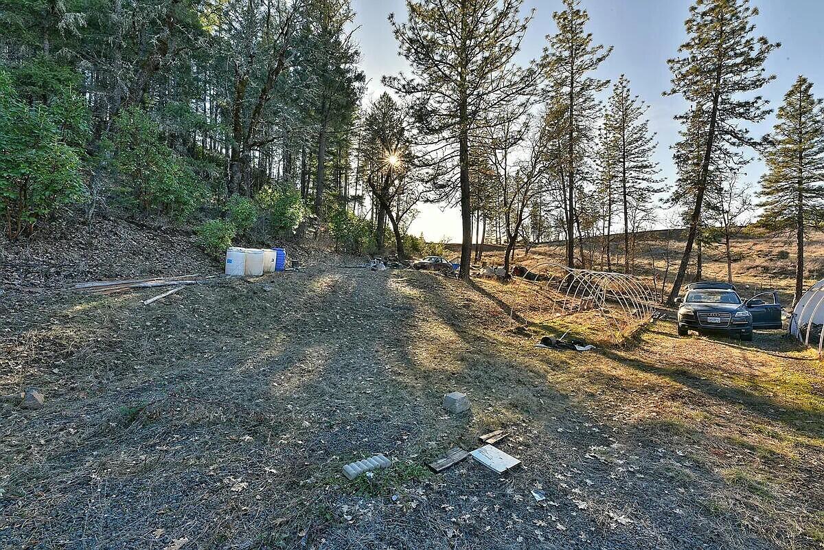 Swayze Subdivision - Land