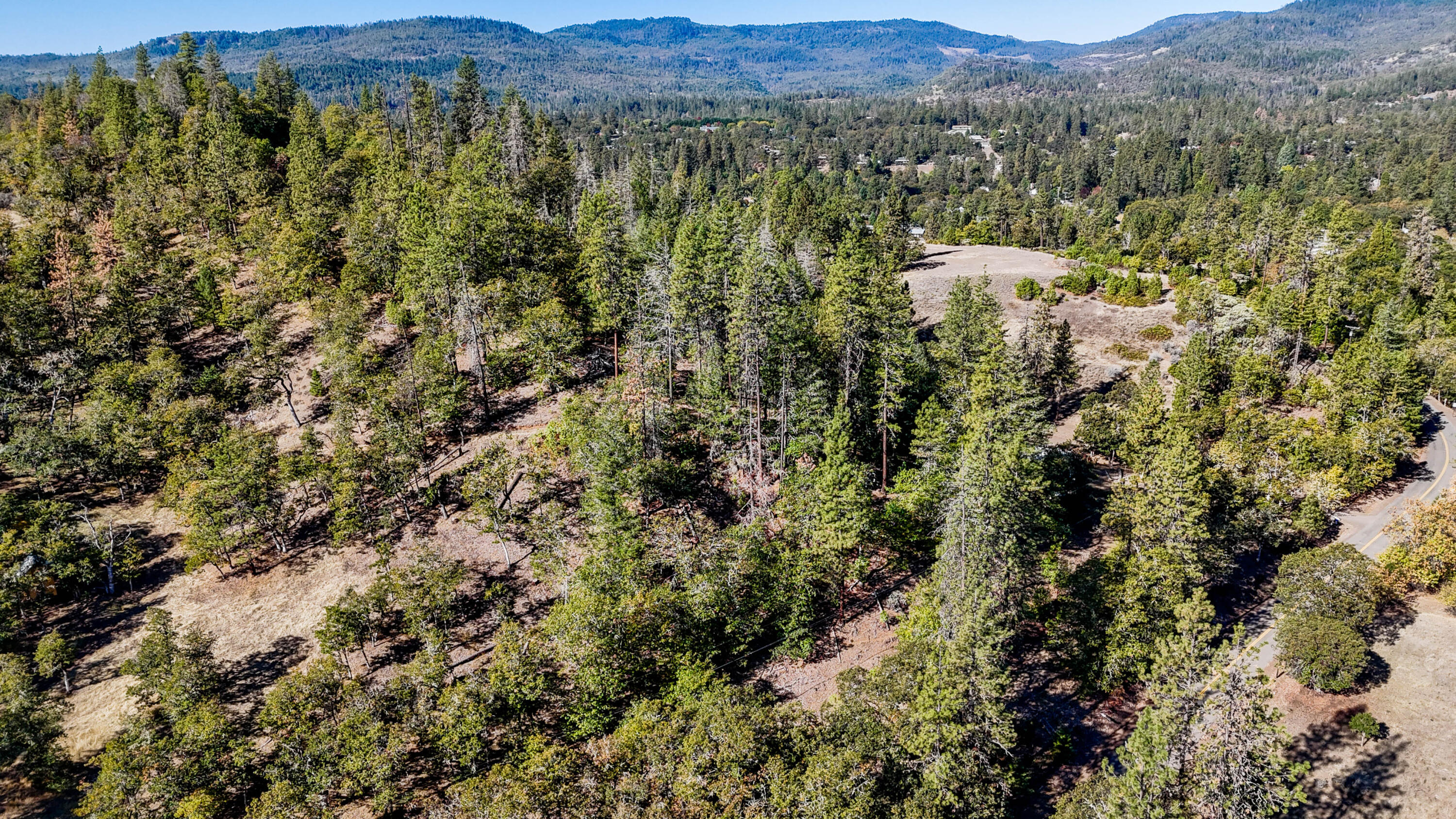 Swayze Subdivision - Land