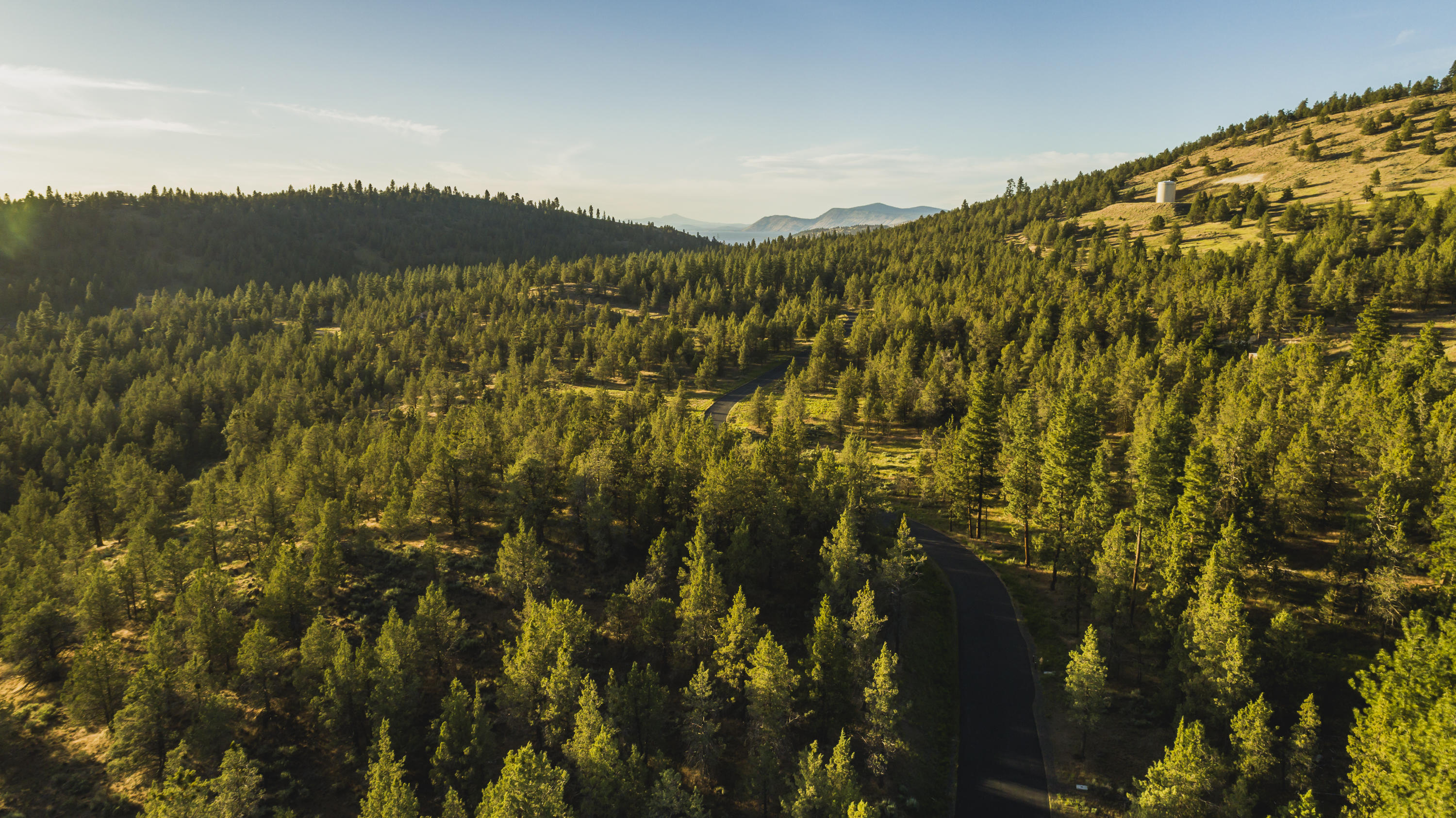 Ridgewater Subdivision -Phase 1 - Land