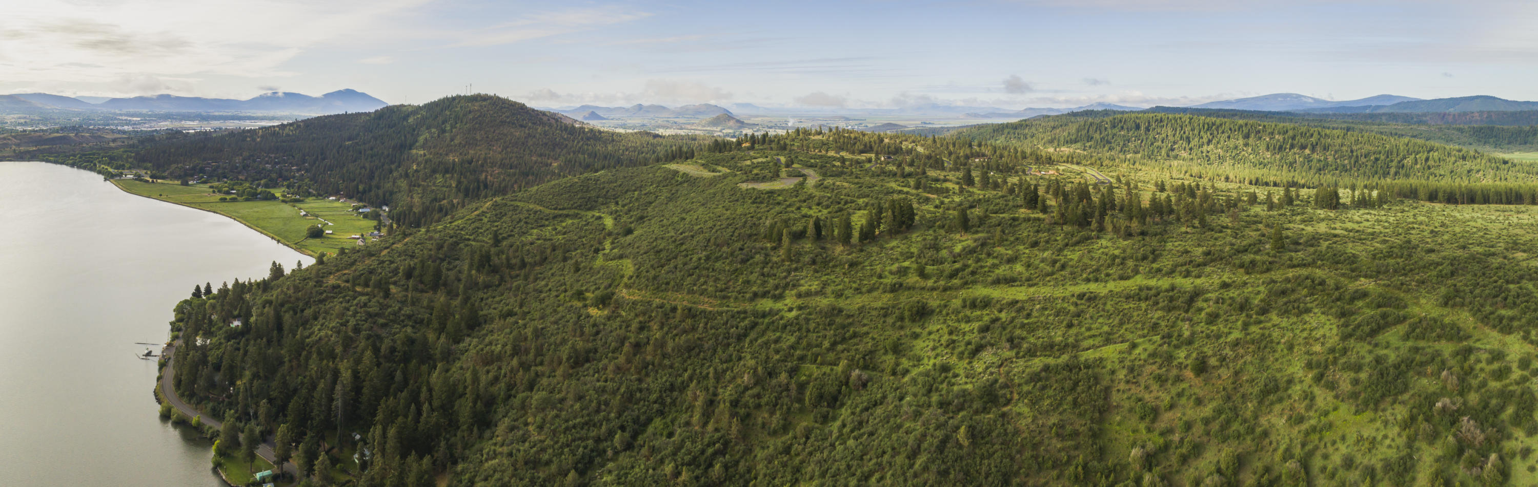 Ridgewater Subdivision -Phase 1 - Land