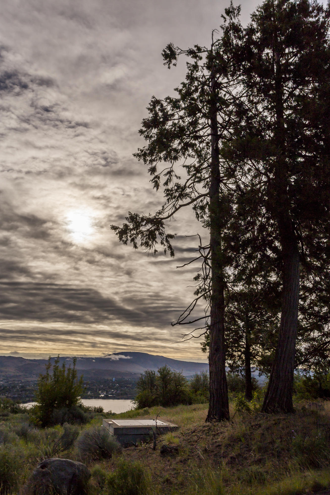 Ridgewater Subdivision -Phase 1 - Land