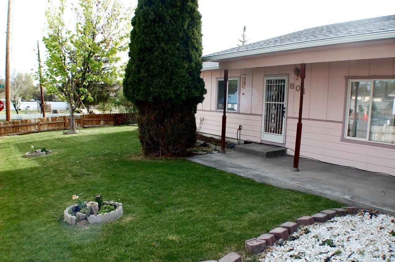 Hillside Heights - Residential