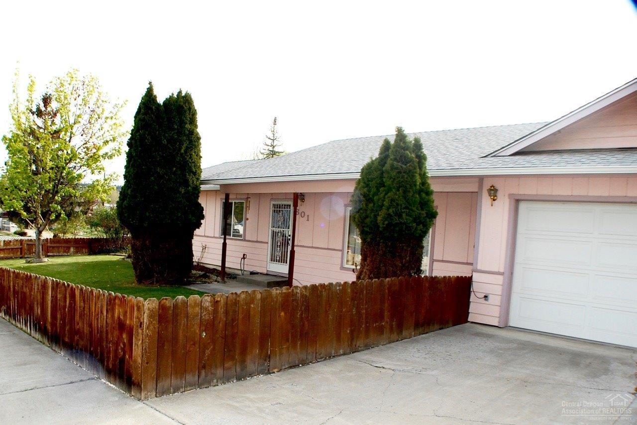 Hillside Heights - Residential