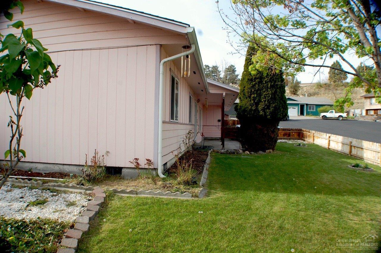 Hillside Heights - Residential